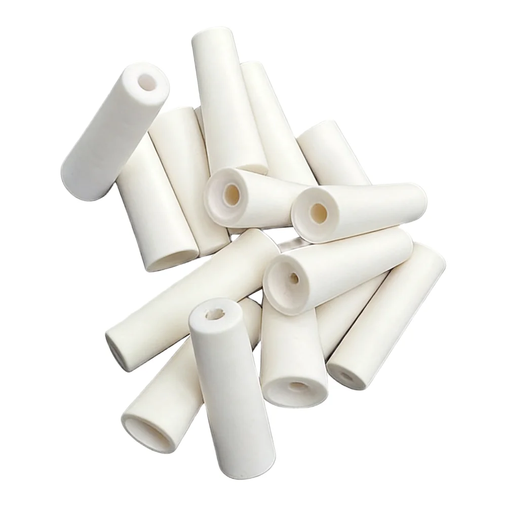 10Pcs Sandblaster Nozzle 3.2mm Nozzle For Valve Type Sand Blasting Portable Sandblasting And Marble Glass Beads Corundum Carving