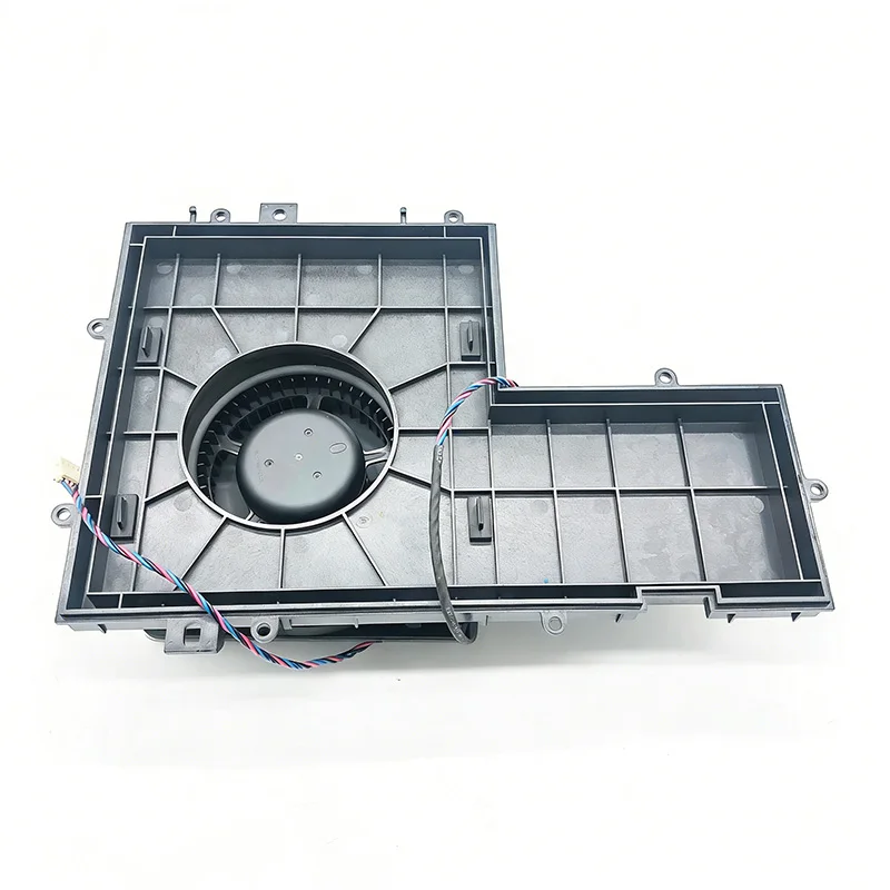 B4H70-67033 Aerosol fan assembly Fit for HP LATEX 310 330 360 365 370 375 Fan
