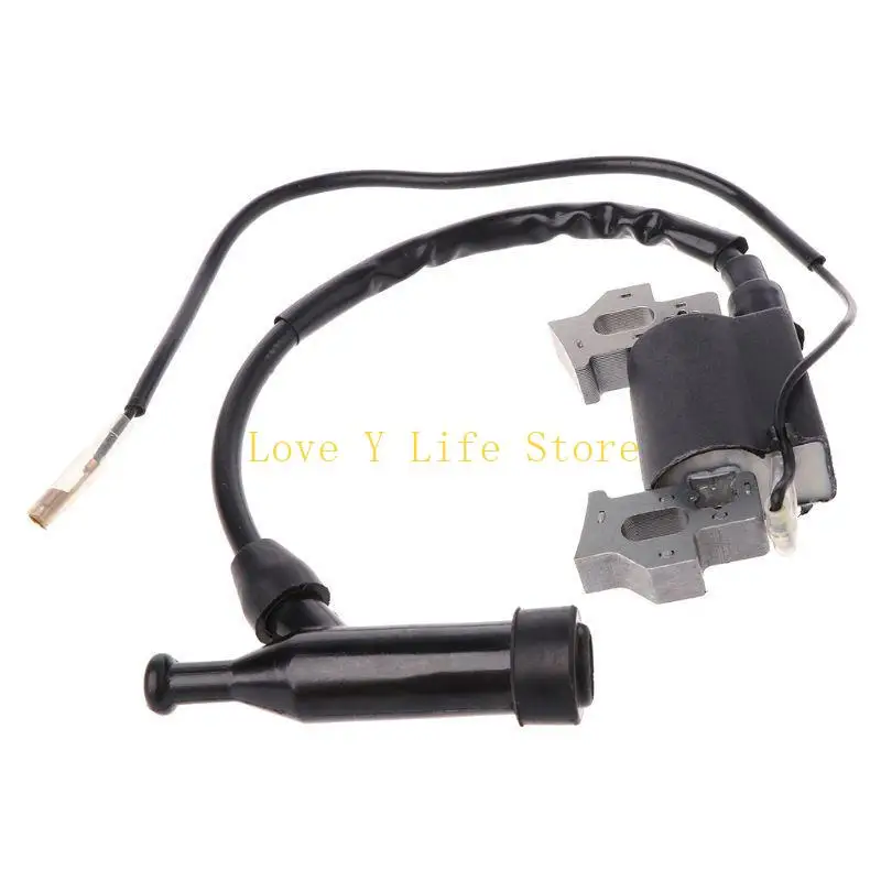 

L74C Ignition Coil Fits for GX160 GX200 5.5HP 6.5HP GX110 GX120 GX140 Engine Ac