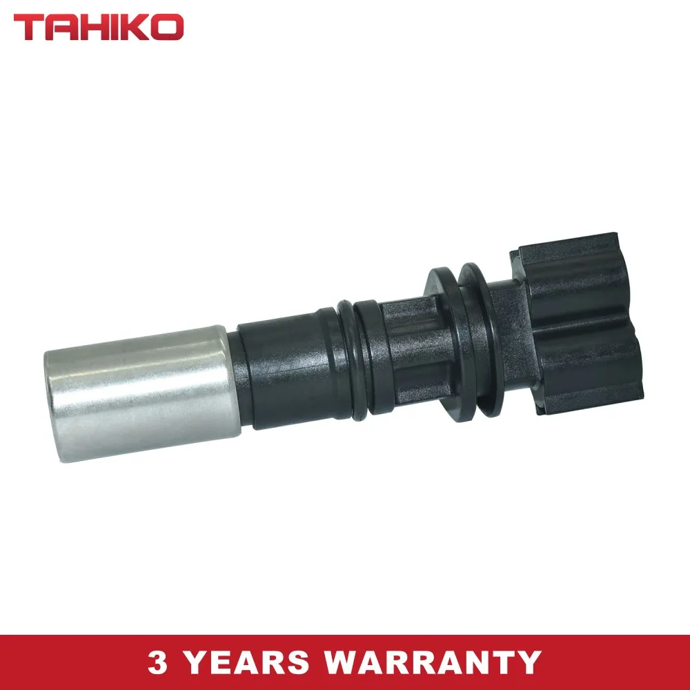 

Crankshaft sensor 90919-05045 FIT FOR SCION : xA 2004-2006 L4 1.5L xB 2004-2006 TOYOTA Echo Prius L4 1.5L Yaris 2006-2018