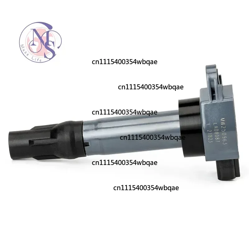 ZOCI-FOR-4Pcs Ignition Coil #MW250963 MW251981 3103115T 3102236L Engine Ignition Repair Spare Replacement Part