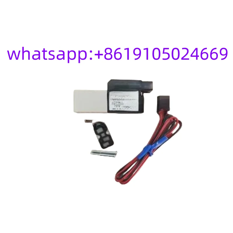 

New Original Solenoid Valve VA01PLC24-1U VA01PSP23-1UR VA01PLC24-1PE VA01PEP34B-1U VA01PEP34A-1U