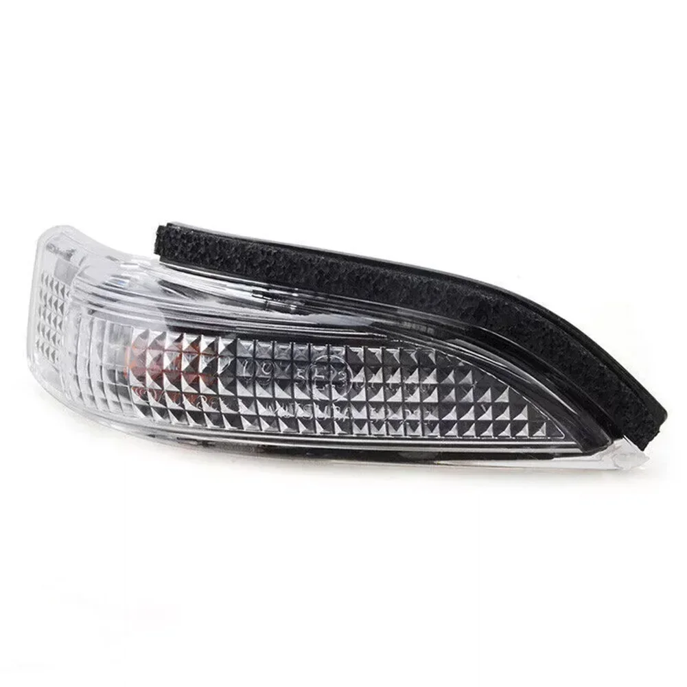 Lámpara de luz de señal de giro de espejo retrovisor derecho para Corolla 2014-2017 para Yaris 2014-2016 para Camry 2012-2017