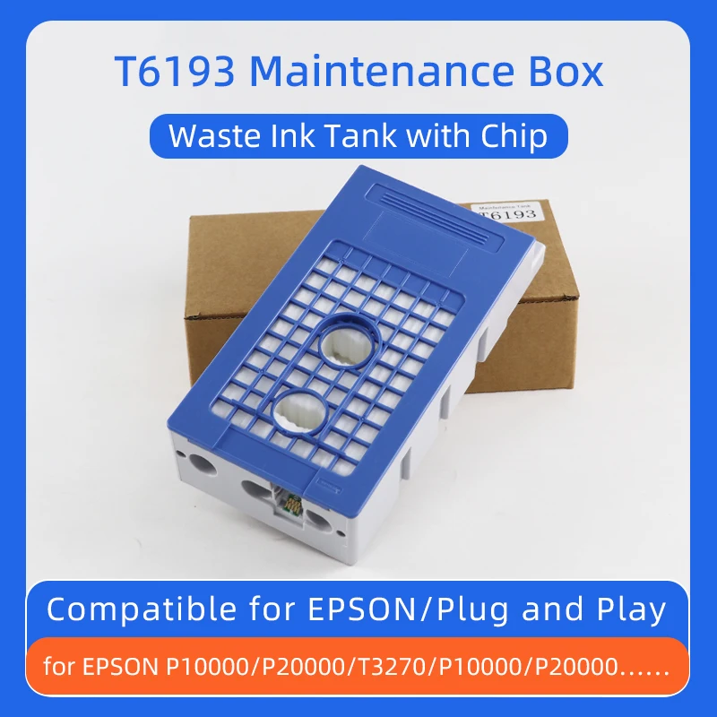 C13T619300 Compatib…