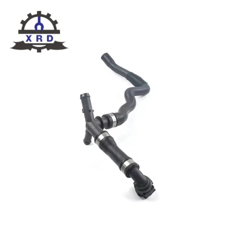 

17127617377 for BMW Mini X1 X2 1 Series 2 Series F45 F48 F49 F52 F54 F55 F60 Turbocharger Exhaust Hose Radiator Outlet Hose