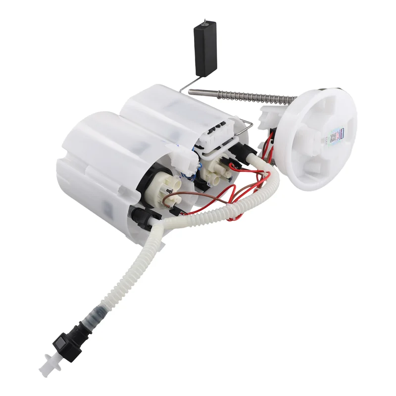 

Car Electric Fuel Pump Assembly For Mercedes-Benz W211 E55 2003-2005 V8 5.5L Right A2114701794 2114700000-A08Q