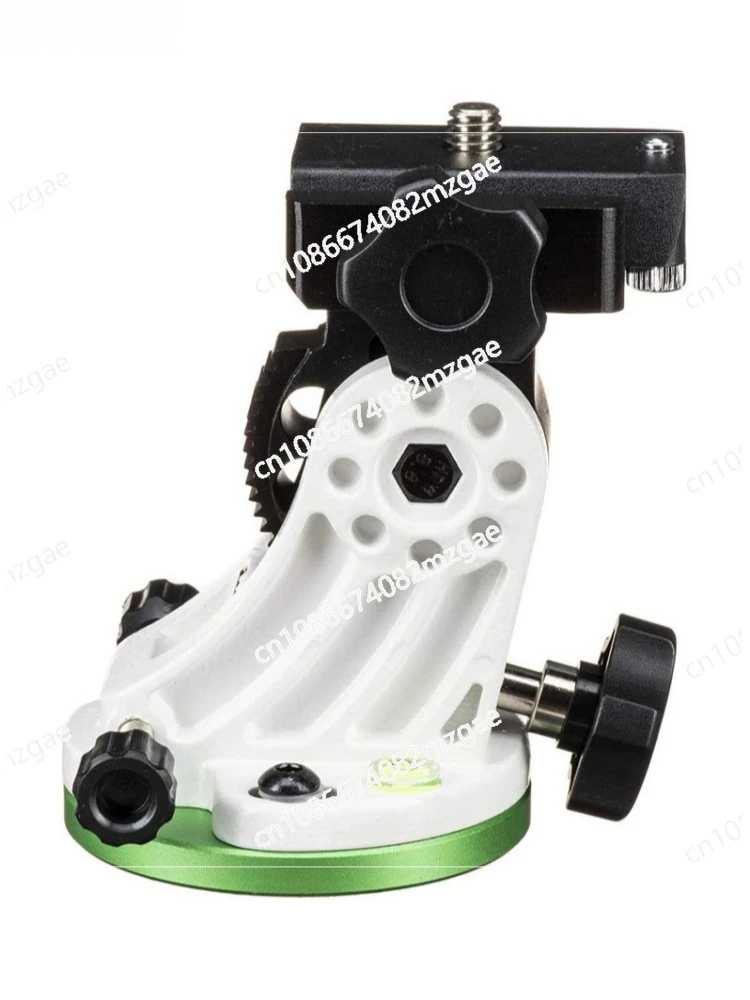 Wedge Latitude Seat Sky Observer Equatorial Constellation Latitude Adjustment Seat Astronomical Telescope Accessories