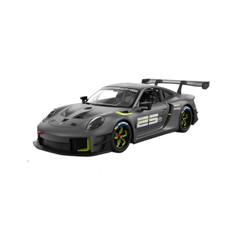 원격 제어 자동차 911gt2rs 원격 제어 자동차 Rc 스포츠카 드리프트 소년 장난감 레이싱 모델 어린이 선물