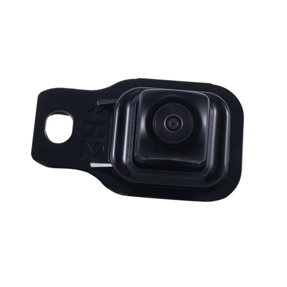 Well Made-Car Parking Camera Rear View Camera Assembly For Toyota Highlander 2014-16 Accessories Parts 2.7L 3.5L 867B00E010