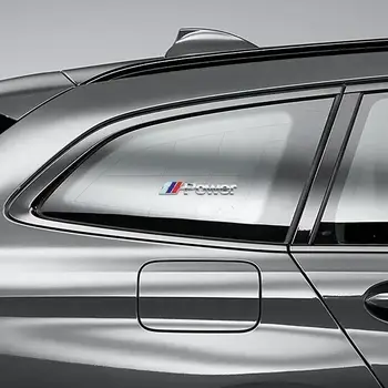 10 best sales BMW con potencia m - №5