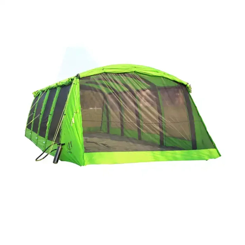 Training Field Inflatable Tent For Outdoor Beach Camping Tent