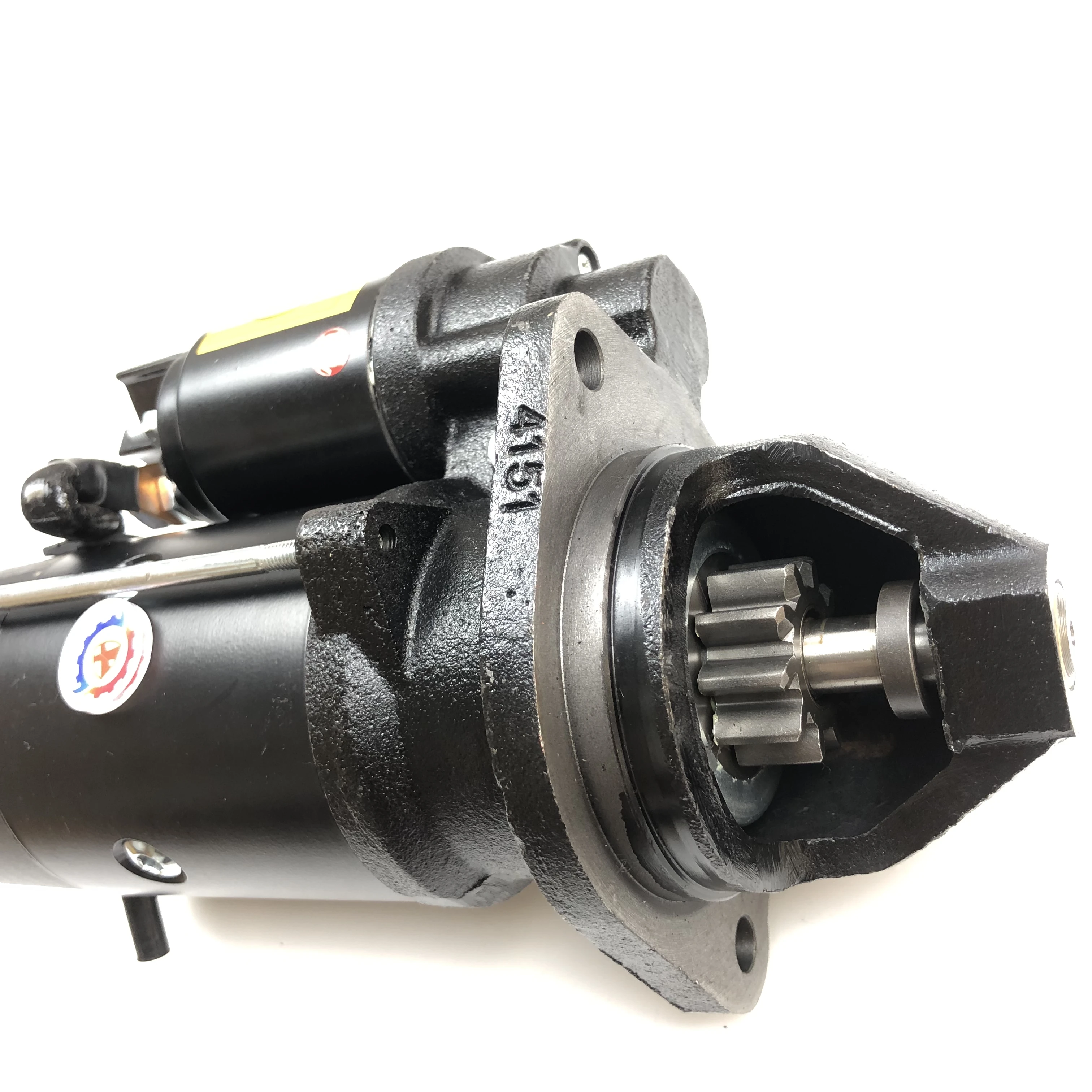 526-9854 5269854 Start Motor For Excavator Engine Parts