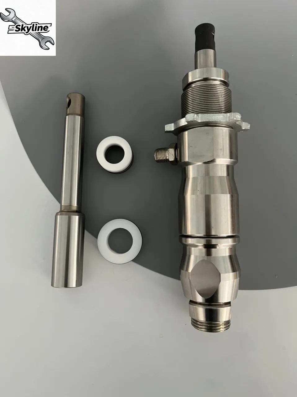 Pump Body Top Seal Ring For 988 Sprayer, Replacement Packing For A70 Solid Coating Airless Sprayer