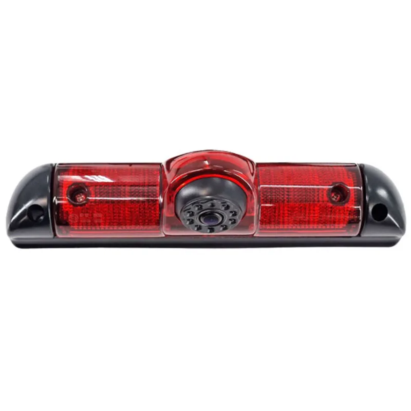 

Подходит для стоп-сигналов электронной камеры Fiat Ducato, Peugeot Boxer, Citroen Jumper от 2006 до 2023 года.