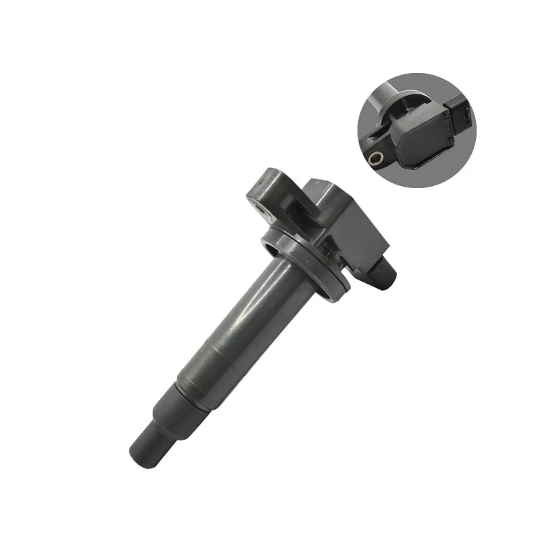 9091902240 9091902265 9008019021 90919T2003 90919T2007 0986AG0502 90919-02240 90919-T2003 bobine voor Toyota Prius Vios