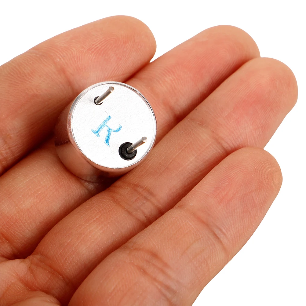 

2Pairs 16mm Ultrasonic Sensor High Precision Measurement Design for Robotics Ultrasonic Level Sensor
