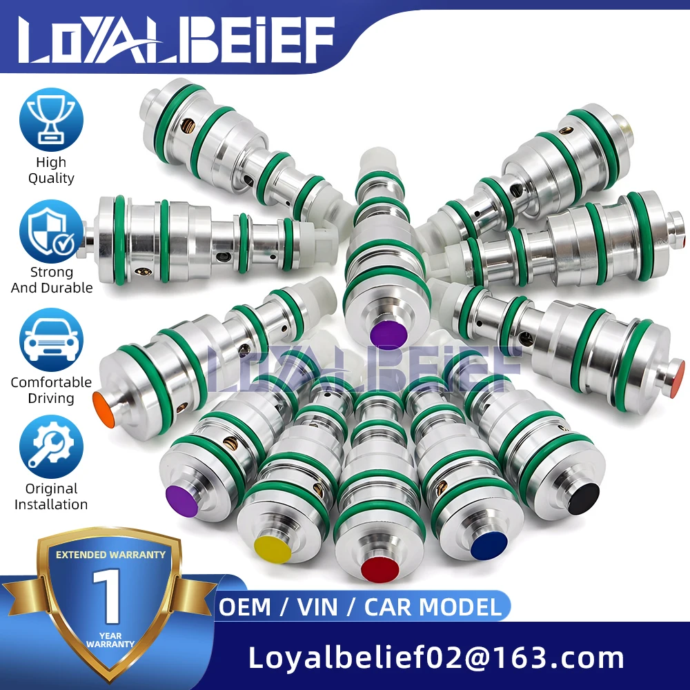 V5 Ac Compressor So…