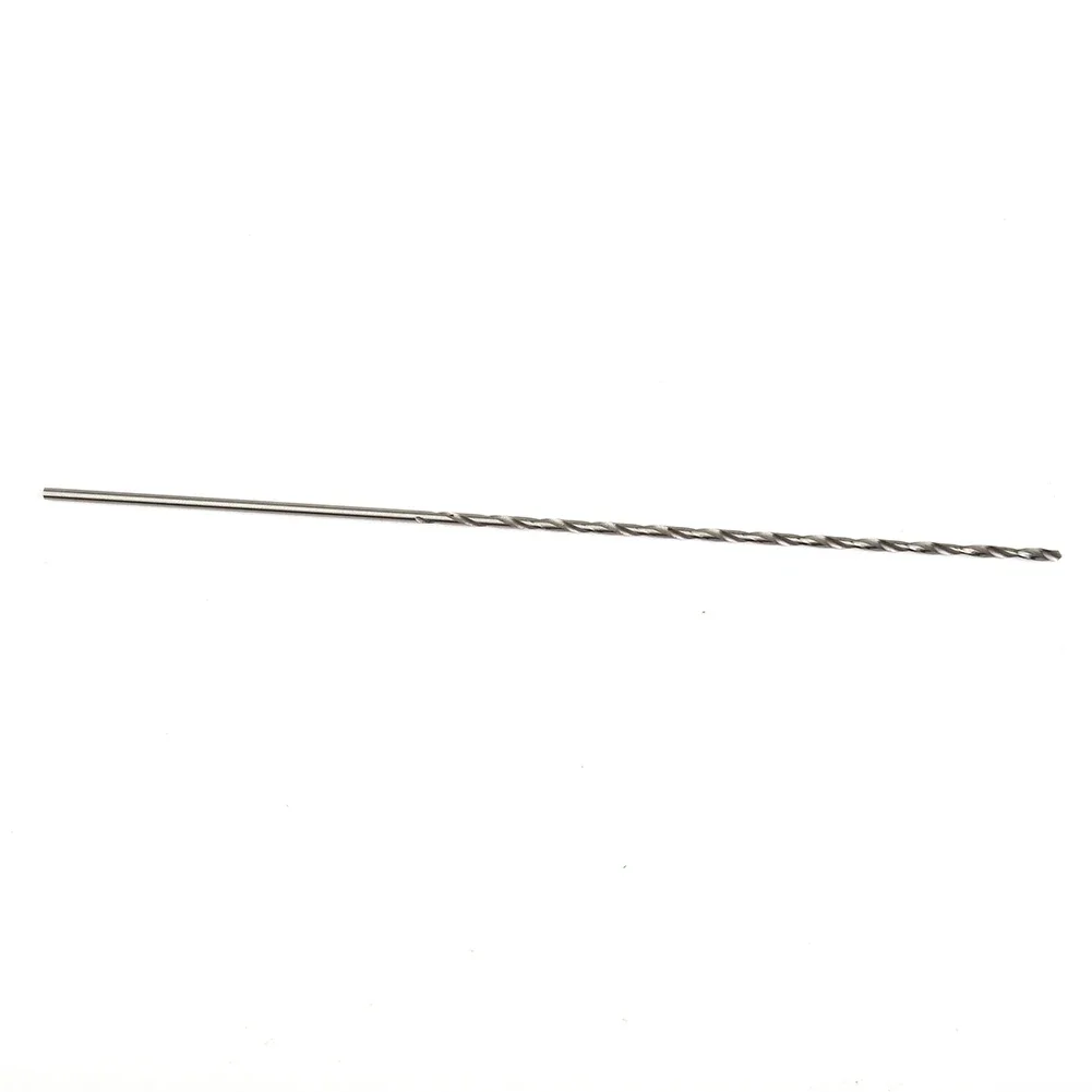 مثقاب أنيق لامع مثقاب فولاذي خشب ألومنيوم بلاستيك Length160mm ساق مستقيمة عالية السرعة طول الصلب 160 مم