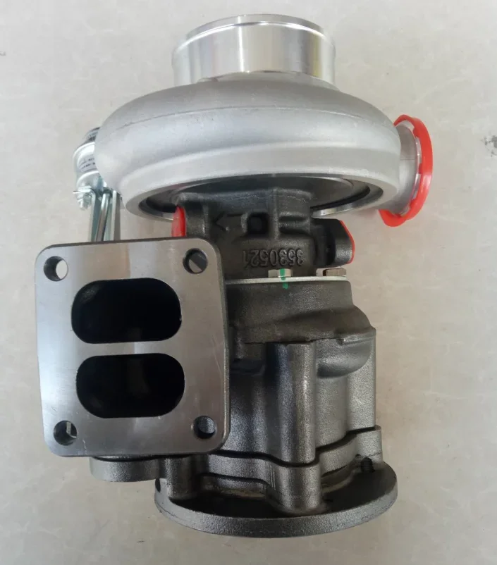 Conjunto Hydraulische Ventilatorpomp 708-s1-00940 Wiellader Wa380-6