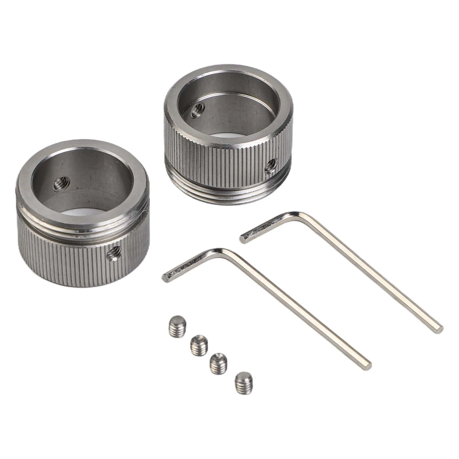 24 комплекта из нержавеющей стали для адаптера термостата радиатора M30x1 5 для Ra Для Rav Для Rav Для клапана RavL с винтами