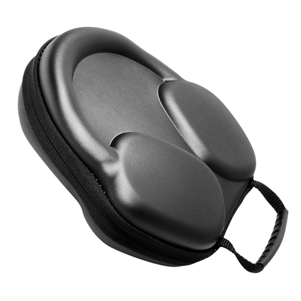 

Universal Headphone Protective Case Multi Storage Waterproof Durable Earbuds Cables Organizer Portable Mini Earphone Pouch