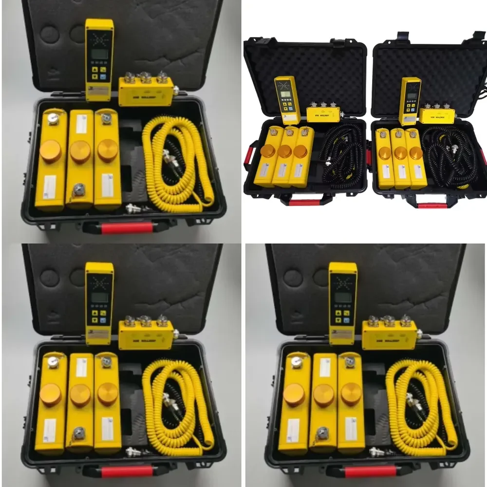 2026 Hot Item High Quality Asphalt Paver Leveling Sensor 2069778 for Asphalt Paver Leveling System