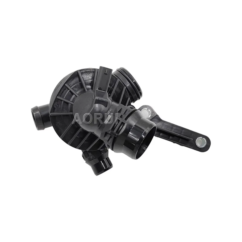 Engine Coolant Thermostat Housing OE 11537600584 for BMW F20 116i 118i 120i N13B16A