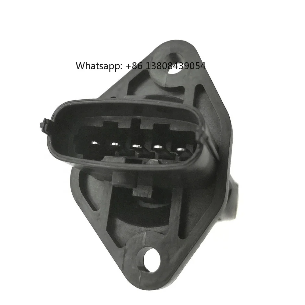 MAF Mass Air Flow Meter Sensor F00C262063 F00C2G2063 F00C2G2071F00C262069 F00C262055 15904068 for Opel Frontera 1992-1998 2.3