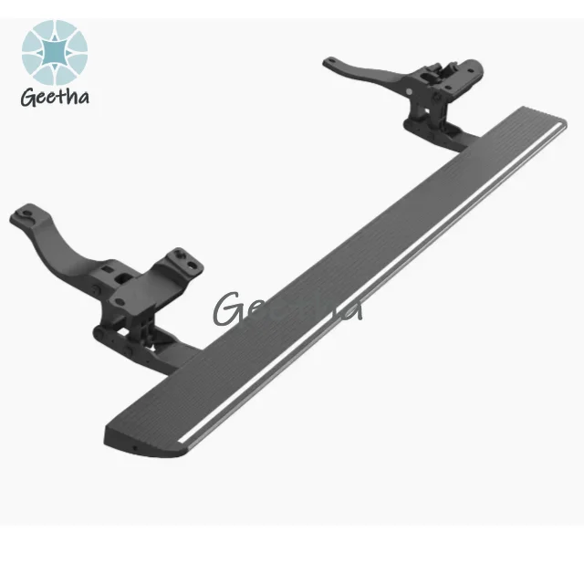 

For Car Electric Pedal Foot Pedal Welcome Pedal High Quality Products Factory Direct Sales