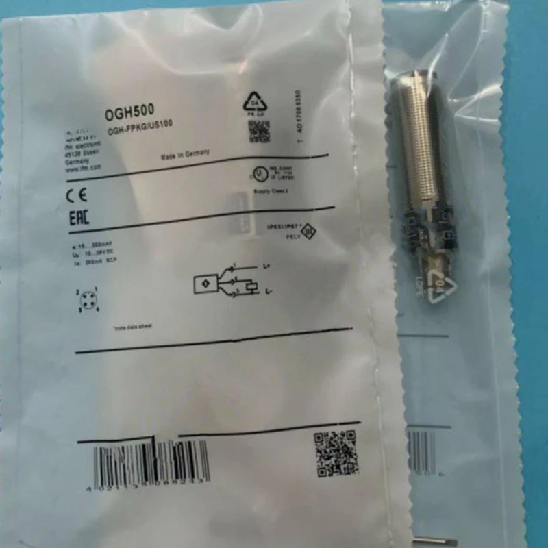 

Brand New Original OGH200 OGH500 OGH700 OGH202 OGH300 OGH701 shooting of photoelectric switch Fast Delivery