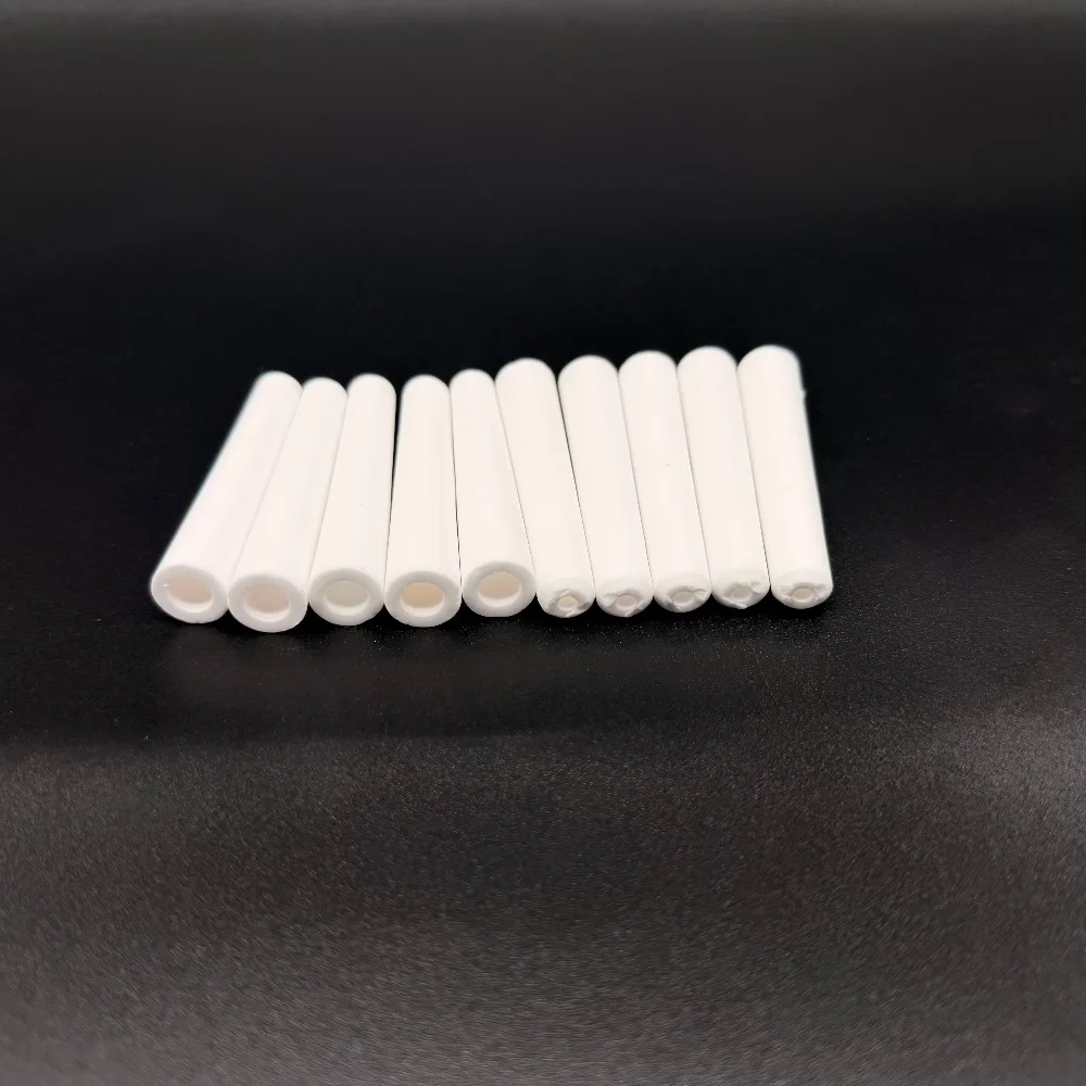 Replacement 2mm/3mm Sandblasting Gun Ceramic Nozzle for Sand Blaster Machine