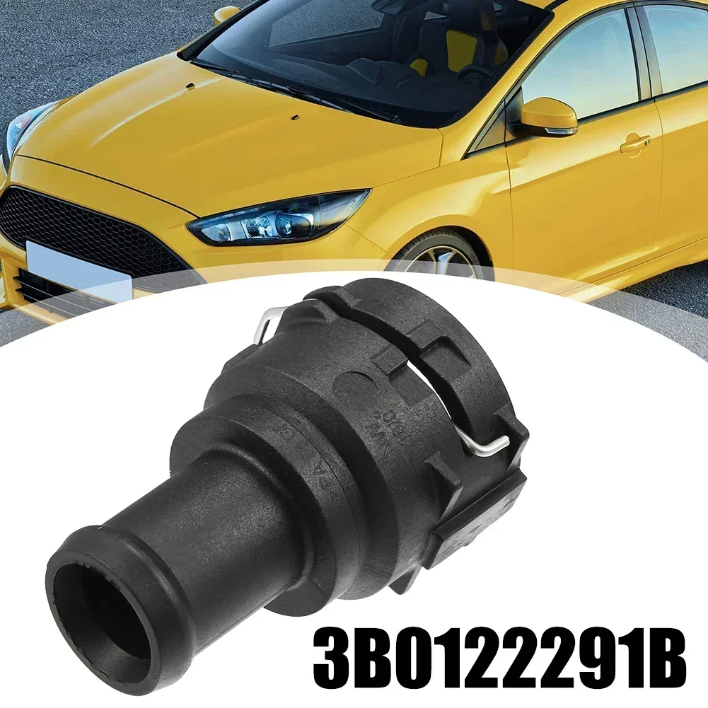 11) Car Engine Coolant Flange Radiator Hose Compatible With For Golf MK4 For A5 Q2 Q3 OEM Part Number 3B0122291B