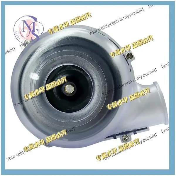 High Voltage DC Brushless Turbine for BIPAP respirator Brushless CPAP Centrifugal Mini Blower