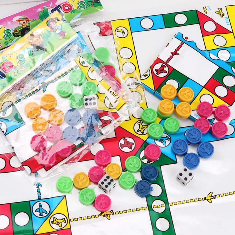 لعبة شطرنج ممتعة للأطفال ، لعبة تعليمية للتعليم المبكر ، هدية للحفلات ، العودة إلى المدرسة ، مكافأة الفصل الدراسي ، صندوق الكنوز ، 24: 36