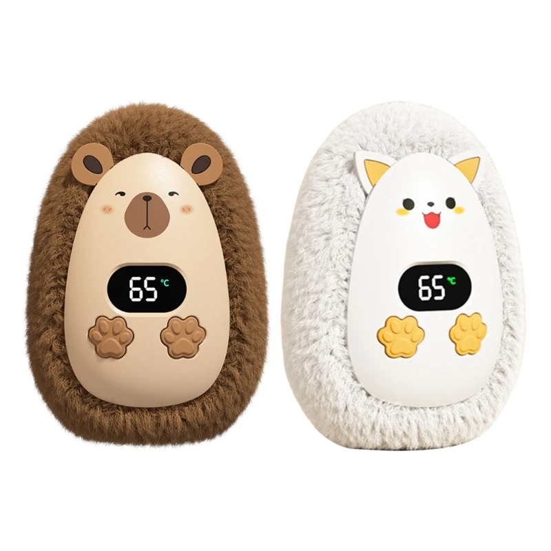 Máy Sưởi Tay Đa Năng Với Công Nghệ Làm Nóng Nhanh Cho Học Tập Làm Việc Còn Lại Dropshipping