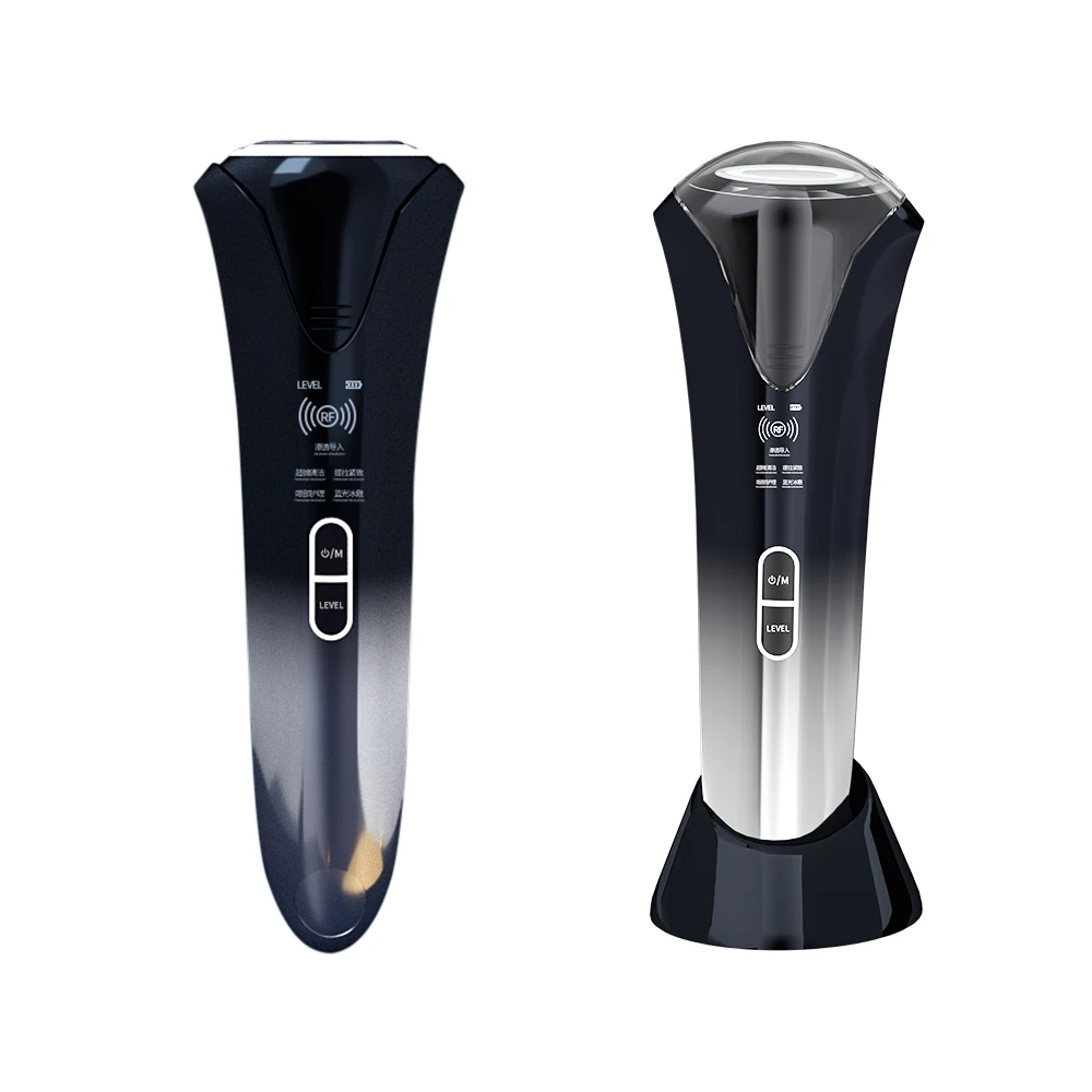 Nieuw Face Lifting Beauty Device Oogrimpel verwijderen Gezichtsschoonheid Huidverzorging Schoonheidsapparaat