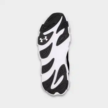 安德瑪 | 女士安德瑪 Halo Runner 跑鞋 8 最佳銷售 Under Armour 靴子 - №2