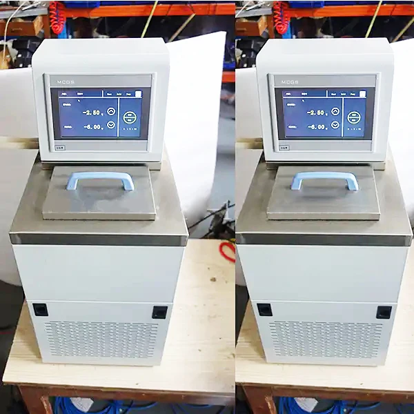 High quality laboratory Incubator laboratory thermostats water bath