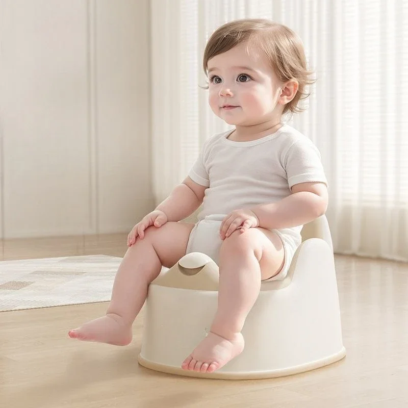 

Детское сиденье для унитаза, специальный чехол для подушки для маленьких девочек, горшок для младенцев, аксессуар для приучения к туалету для мальчиков, горшок, портативный горшок для унитаза PE