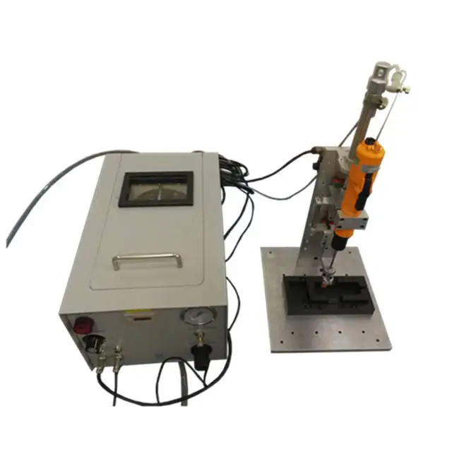 Screw Fastening Machine Automatic Desktop Screwdriver Machine automatic screw tightening machine