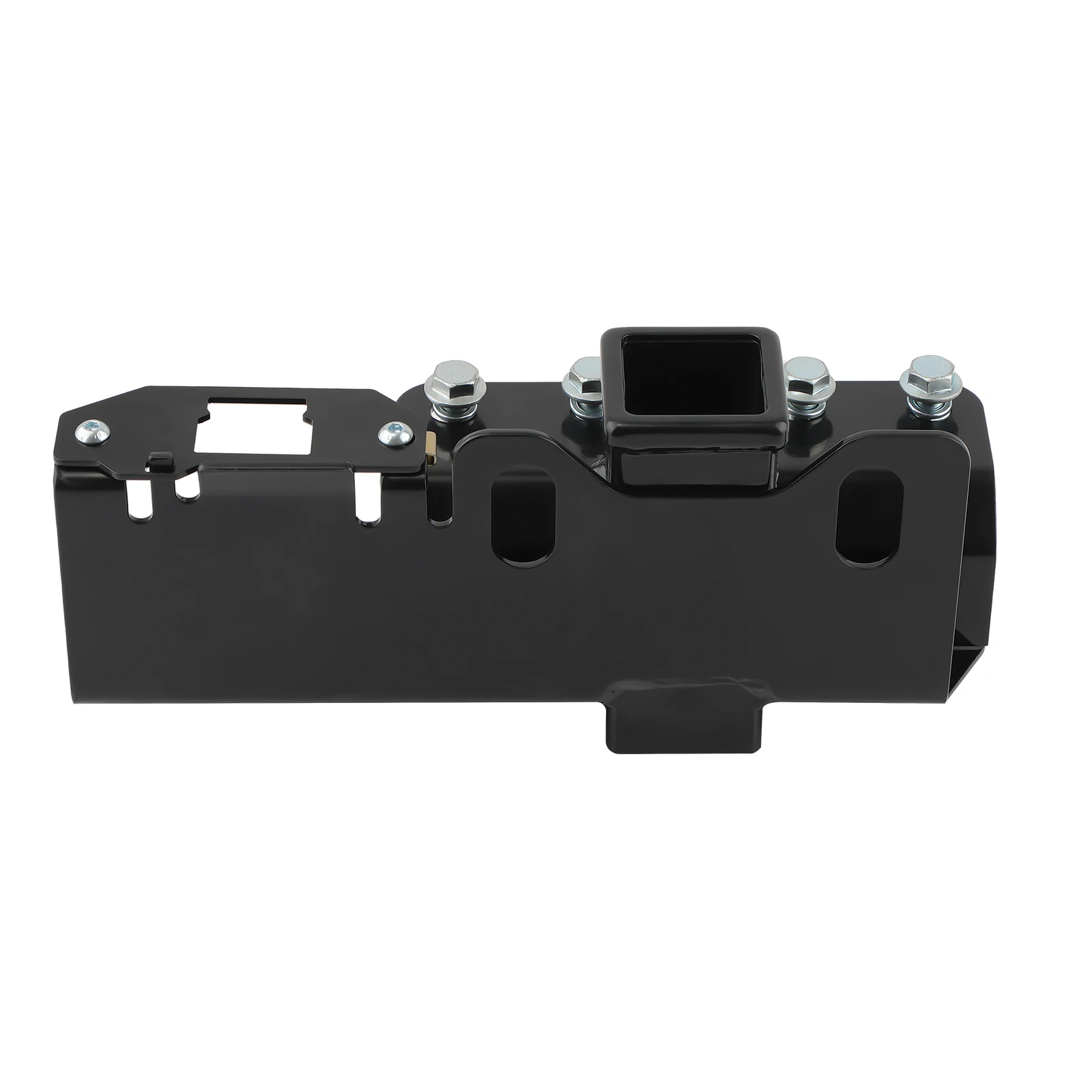 

Комплект буксировочного крюка класса III с приемником 2 дюйма для Ford Bronco 2021-2024