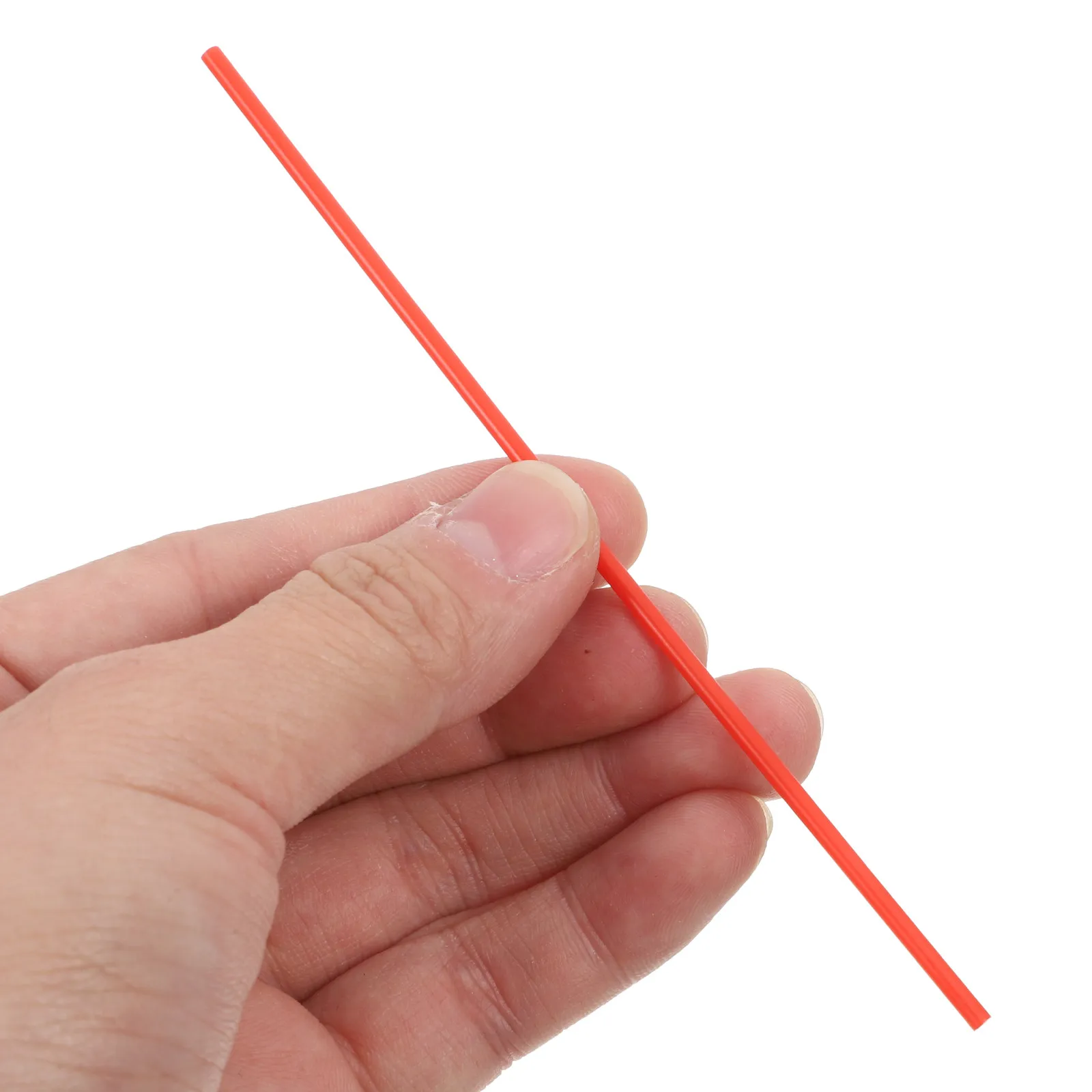 

50Pcs Rust Remover Spray Can Straws Replacement Long Plastic Sprayer Tubes for Car Maintenance and Home Use Spray Can Straws