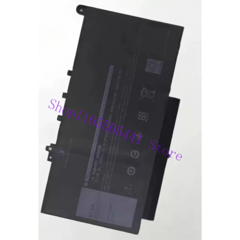 Replacement 42Wh Internal Laptop Battery for Dell Latitude E7270 E7470 7CJRC