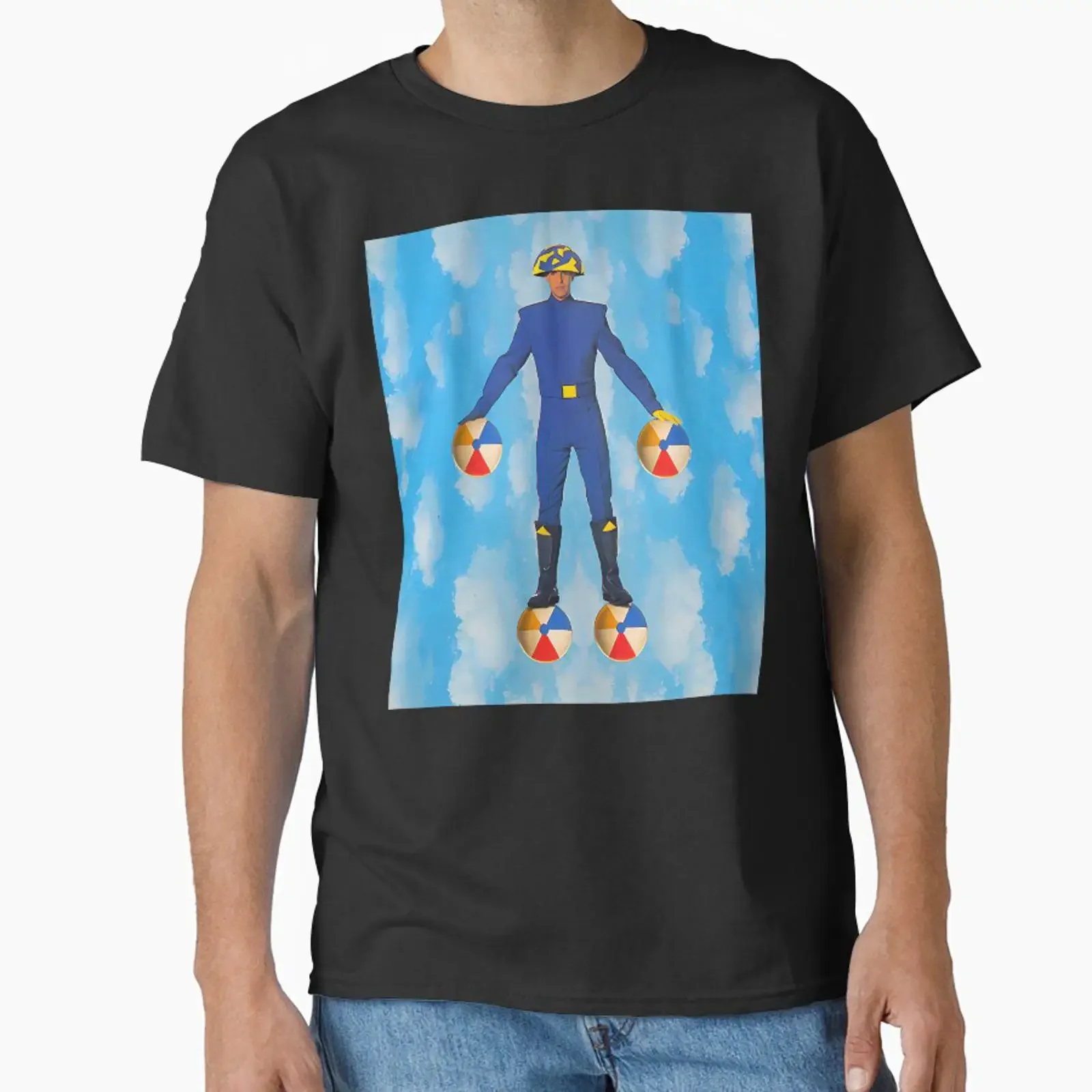 T-shirt classique Pet Shop Boys, style vintage, délavé, extensible, pour un usage quotidien, doux, polyvalent, élégant, avec un motif graphique léger