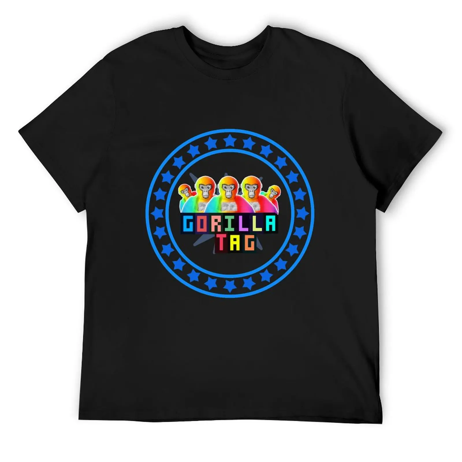 

Gorilla Tag, Tag Award T-Shirt tops football t shirt kawaii clothes mens shirts graphic tee