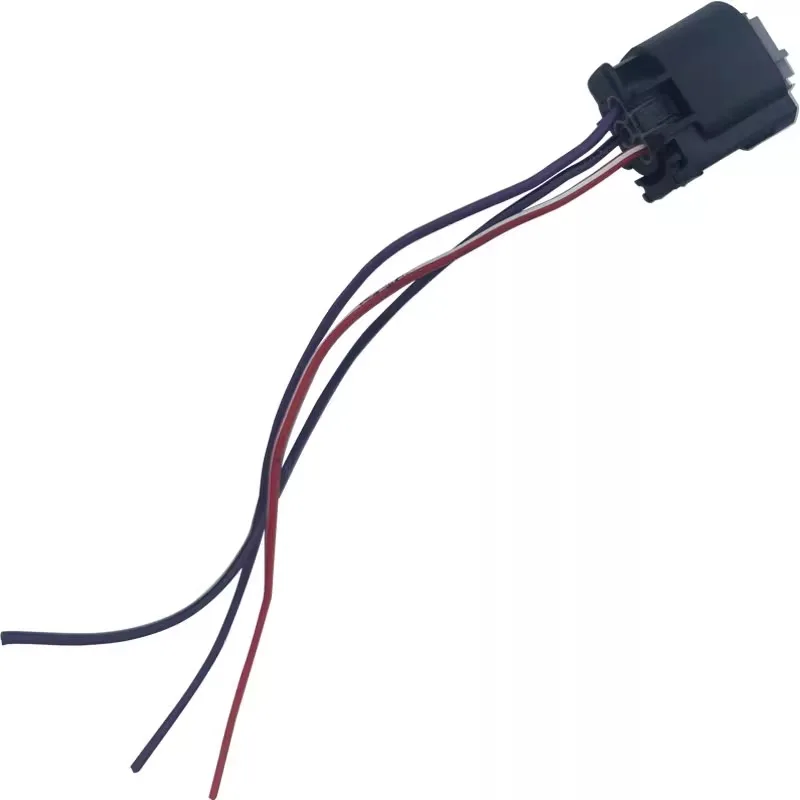 

Genuine Air Quality Sensor Plug for Audi A6L A4L Q5 Q7 for Volkswagen Magotan Touareg Figzero Brand New