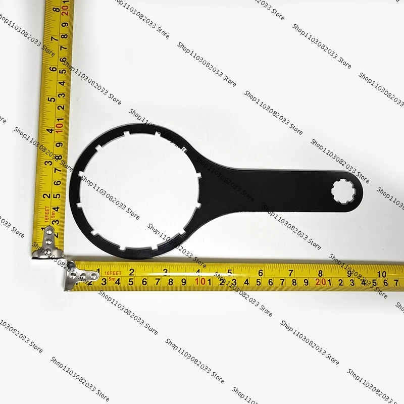 For Great Wall GWM Poer Wingle 5 Wingle 7 Car Disassembly Diesel Filter Anti-Scalding Tool Diesel Filter Removing Wrench Tool