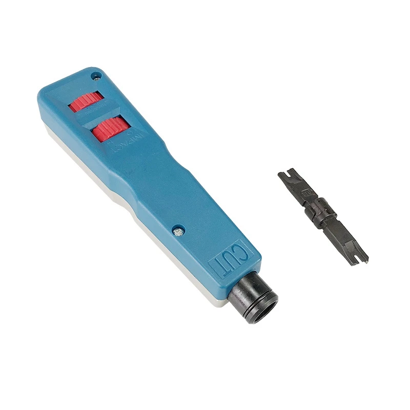 Y42A-110/88 Net Punch Down Tool , TC-PDT, Network Punch Tool, 110 Punch Down Tool
