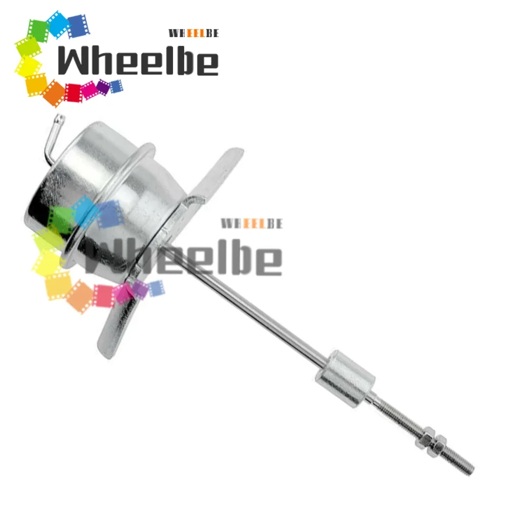 Turbocharger Waster…