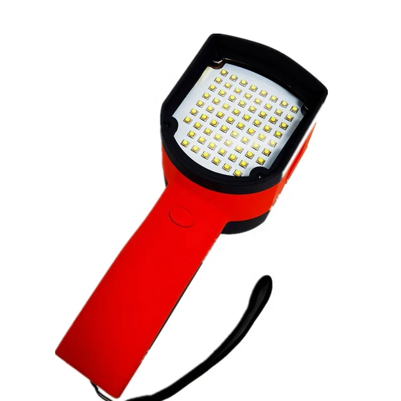 

KESAI Portable Stroboscope 68 Pieces LED Lights WKS100LIO Use For Printing Industry With 12864 Dot Matrix And Backlight